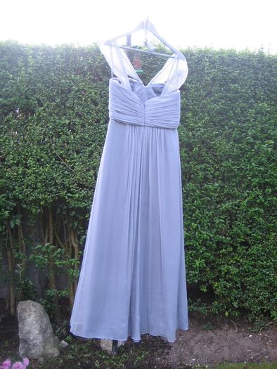 Bridesmaid/Debs Dress