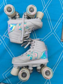roller skate Oxelo decathlon size 31