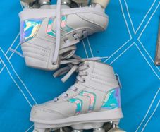 roller skate Oxelo decathlon size 31