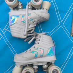 roller skate Oxelo decathlon size 31
