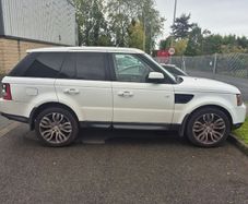 2013 Land Rover Other Land Rover