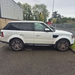 2013 Land Rover Other Land Rover