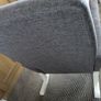 Obaby High Back Rocking Chair Image 3