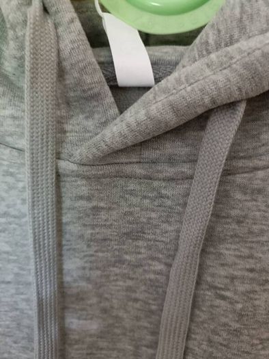 GUI - Fleece Style hoodie (Medium) - FREE POSTAGE
