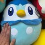 Squishmallows Pokemon x6 Image 5