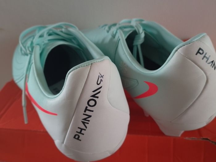 Nike Phantom Gx Ii Academy Fg/mg Football Boots