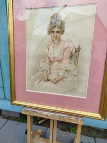 Daler Rowney Table Top easel