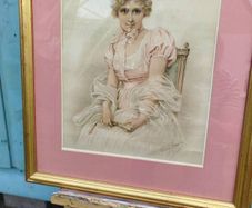 Daler Rowney Table Top easel