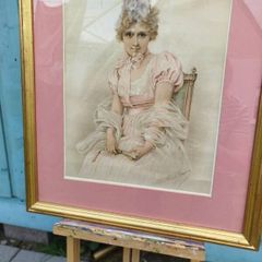 Daler Rowney Table Top easel
