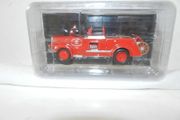 Fire Engines