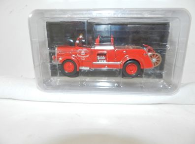 Fire Engines