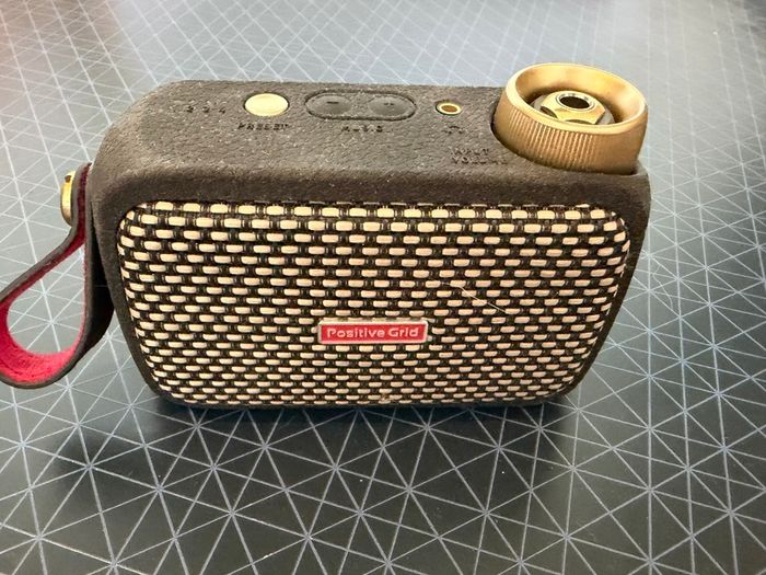 Spark Go Practice  Amp