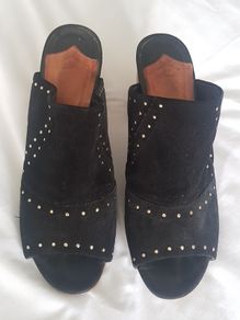 Mules