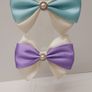 Handmade hair accessories Image 5