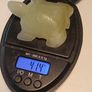 Vintage Chinese Jade Tortoise Image 4