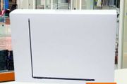 Macbook Air M2 8/512GB