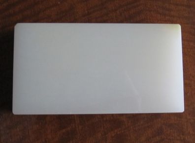Unique Turkish Pale Cream Onyx Plinth / Base