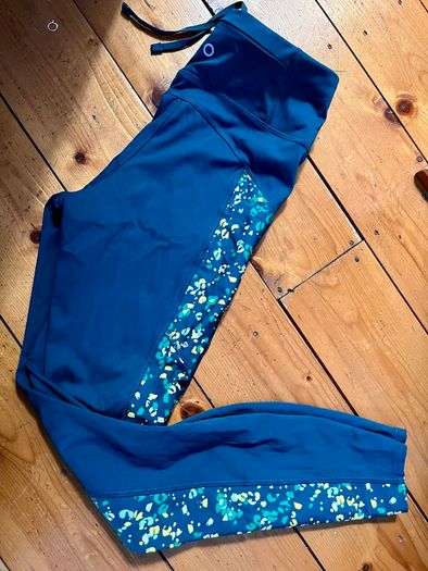 New M&S leggings size 8