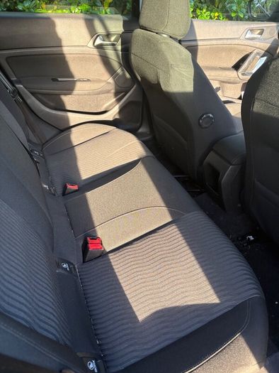 Peugeot 308 2016