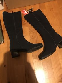 ara boots size 3UK gore tex Brand new