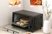 toaster oven