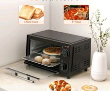 toaster oven
