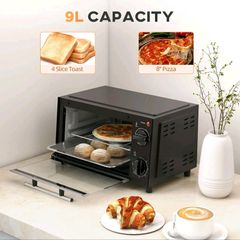 toaster oven