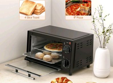 toaster oven
