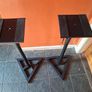 2 X JBL LSR 305 Studio Speakers Image 4