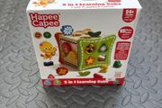 Baby Learning Cube