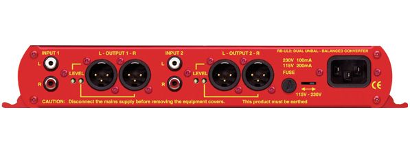 Sonifex