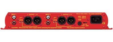 Sonifex