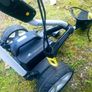 Powakaddy FW3 Golf trolly Image 5