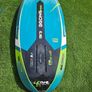 Gong Lethal FSP Pro 5'1 (95l) Wingfoil Board Image 2