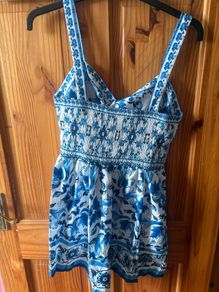 Shein Jumpsuit
