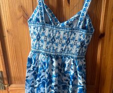 Shein Jumpsuit