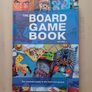 The Board Game Book Volume #1 Hardback 2019 Image 2