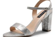 Brand new DREAM PAIRS Women s Dress Sandal