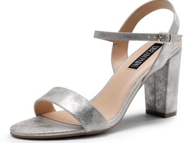 Brand new DREAM PAIRS Women s Dress Sandal