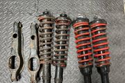 Dc2 springs