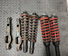Dc2 springs