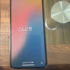 iPhone  Xs Max