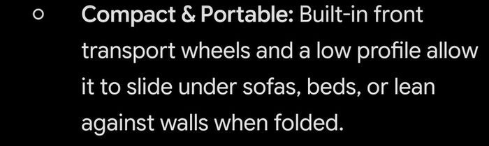 Walking Pad / Treadmill - Perfect Condition