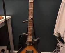 Epiphone Special II Electric Guitar