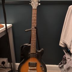 Epiphone Special II Electric Guitar