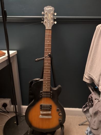 Epiphone Special II Electric Guitar