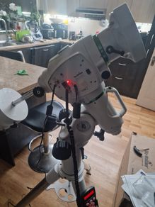 Sky-Watcher EQ6r Pro Mount