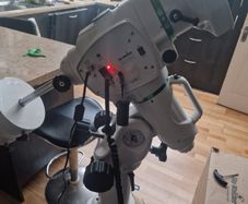 Sky-Watcher EQ6r Pro Mount