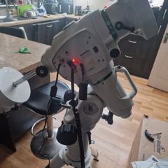 Sky-Watcher EQ6r Pro Mount