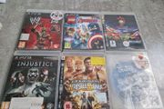 ps3 games